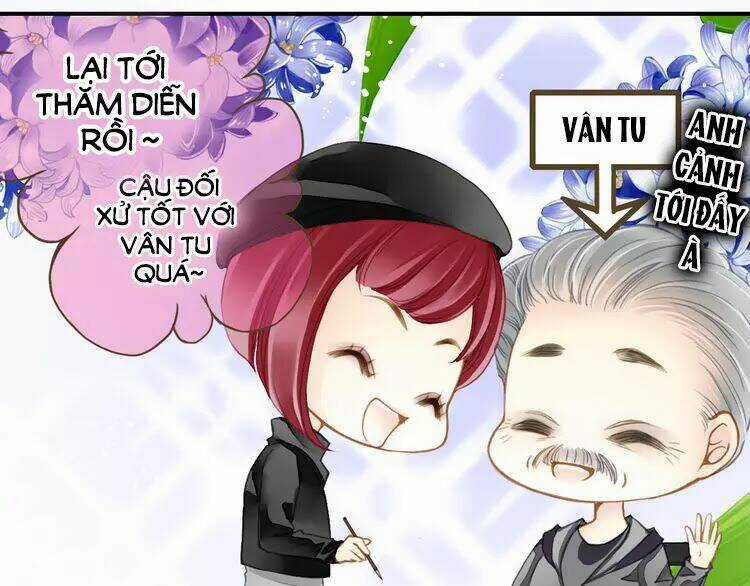 Siêu Sao Trứ Danh - Chapter 64 - Trang 39