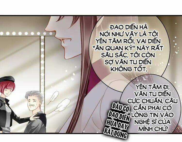 Siêu Sao Trứ Danh - Chapter 64 - Trang 49