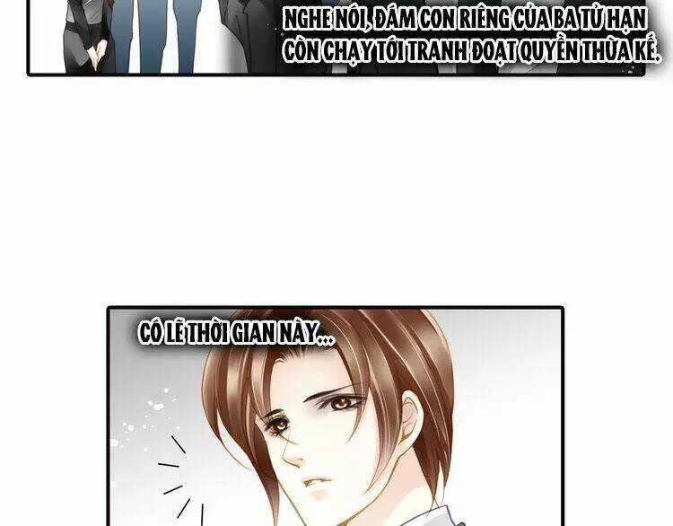 Siêu Sao Trứ Danh - Chapter 65 - Trang 21