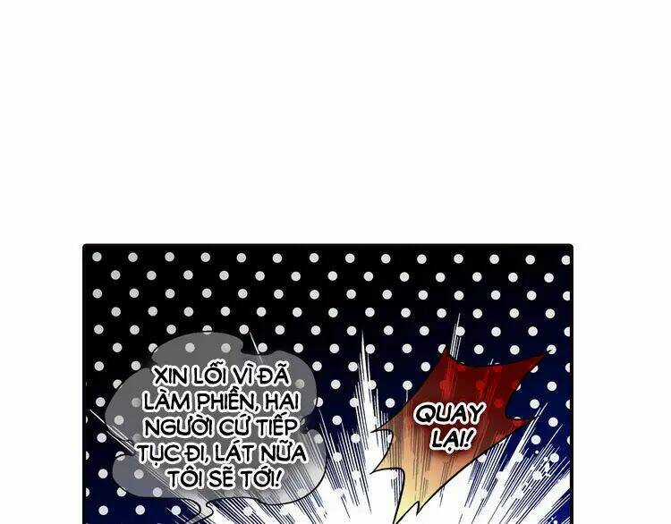 Siêu Sao Trứ Danh - Chapter 65 - Trang 36