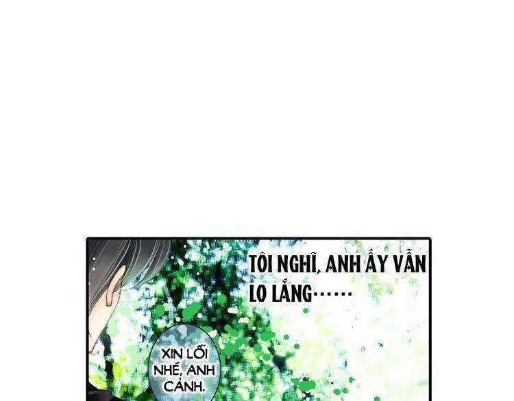 Siêu Sao Trứ Danh - Chapter 65 - Trang 6