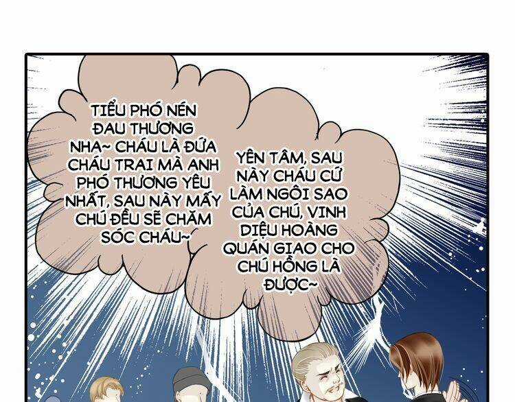 Siêu Sao Trứ Danh - Chapter 66 - Trang 19