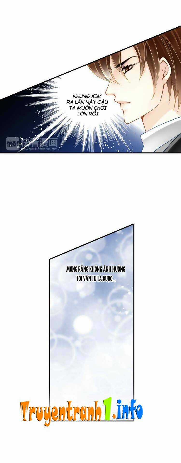 Siêu Sao Trứ Danh - Chapter 68 - Trang 12