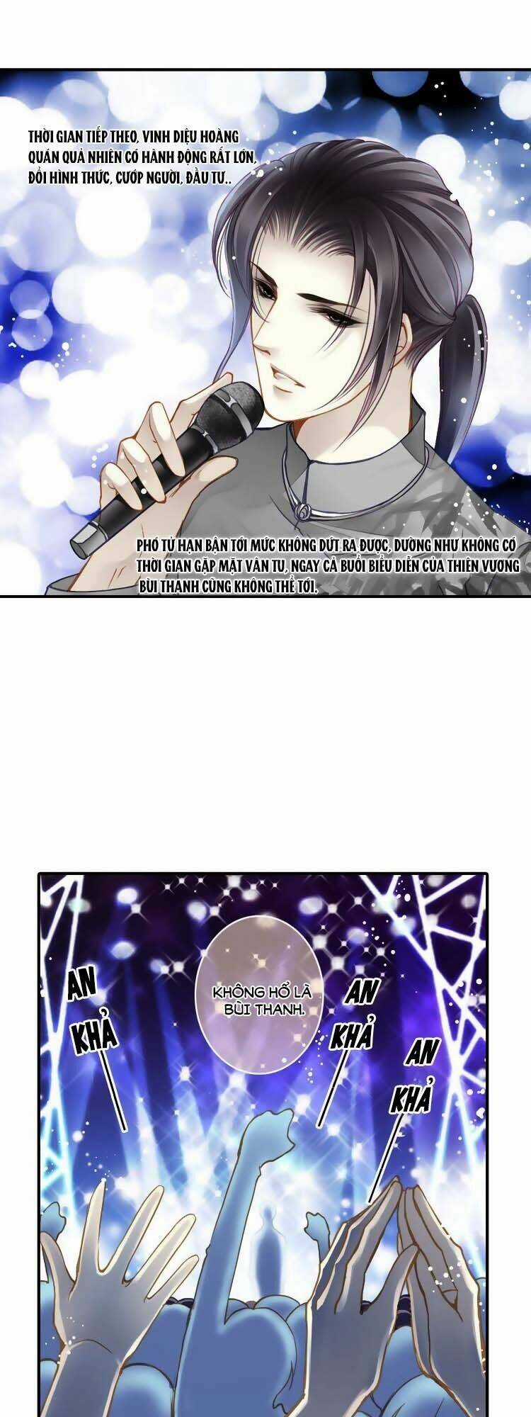 Siêu Sao Trứ Danh - Chapter 68 - Trang 13