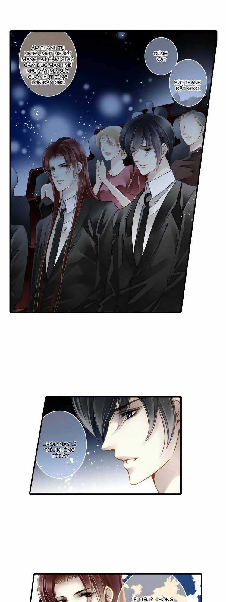 Siêu Sao Trứ Danh - Chapter 68 - Trang 15