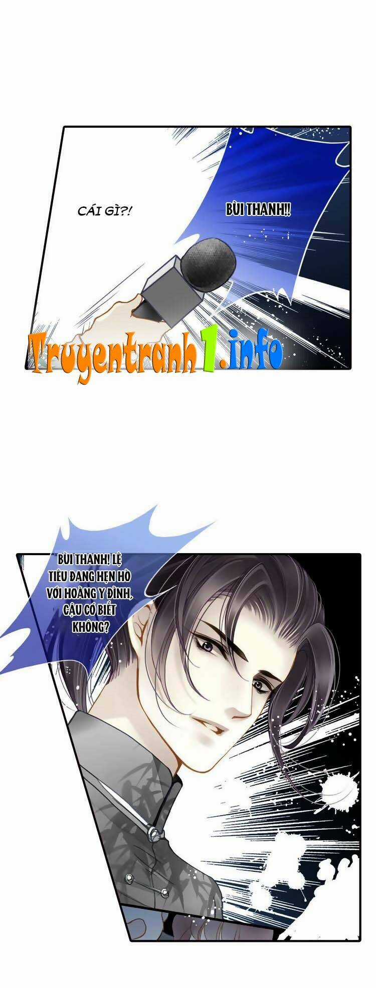 Siêu Sao Trứ Danh - Chapter 68 - Trang 17