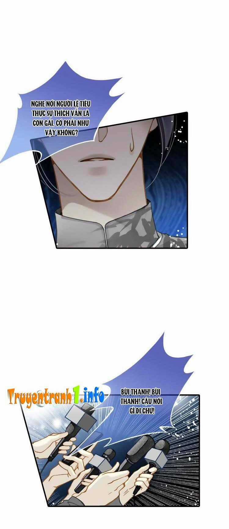 Siêu Sao Trứ Danh - Chapter 68 - Trang 20