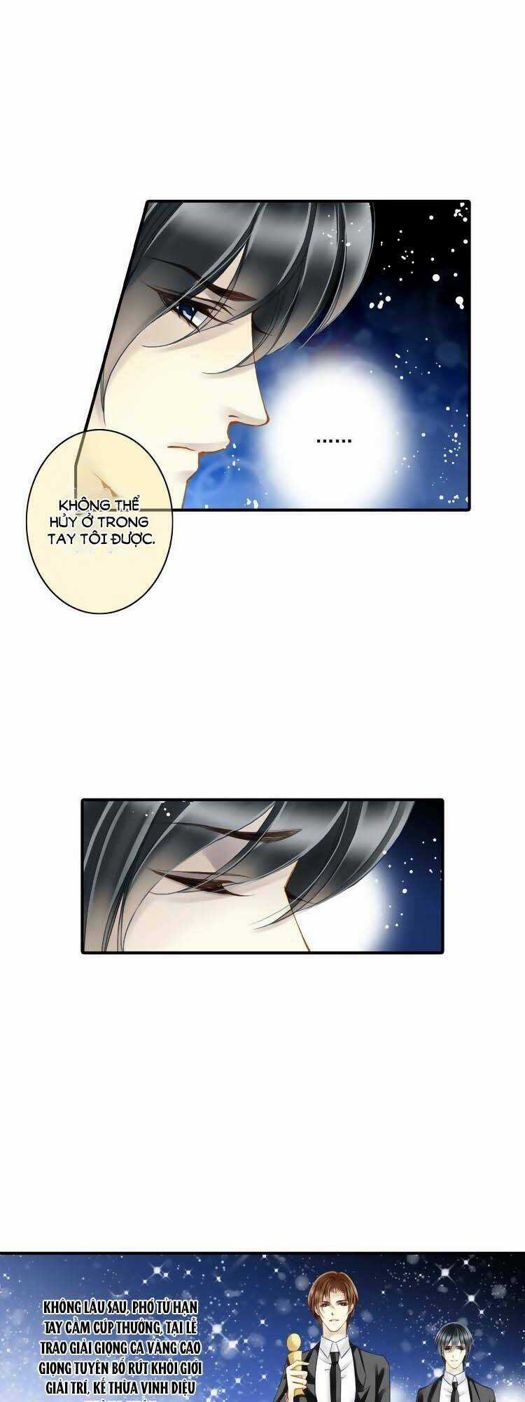 Siêu Sao Trứ Danh - Chapter 68 - Trang 4