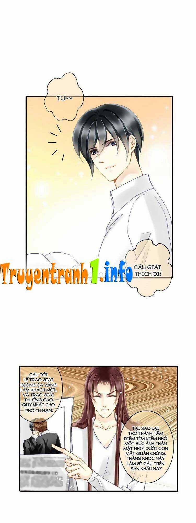 Siêu Sao Trứ Danh - Chapter 68 - Trang 6