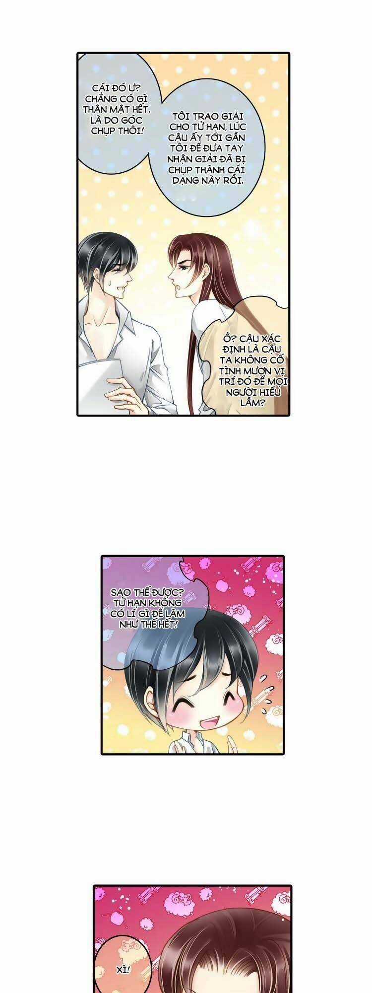 Siêu Sao Trứ Danh - Chapter 68 - Trang 8