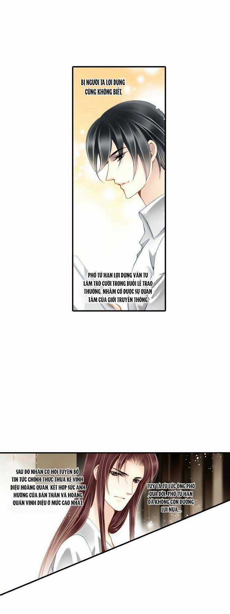 Siêu Sao Trứ Danh - Chapter 68 - Trang 10