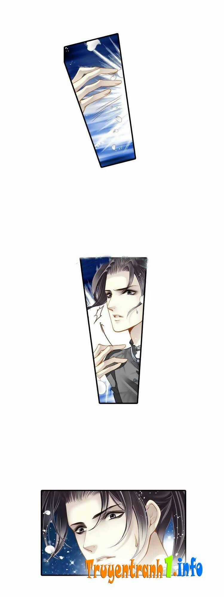 Siêu Sao Trứ Danh - Chapter 69 - Trang 1