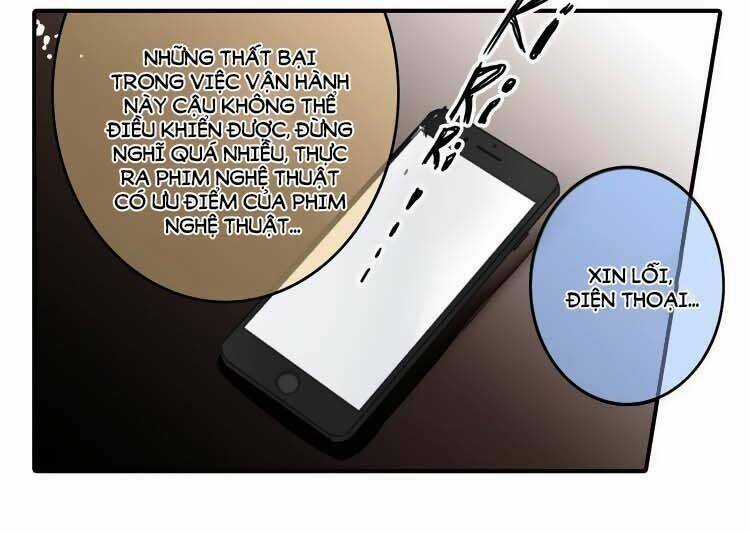 Siêu Sao Trứ Danh - Chapter 69 - Trang 14