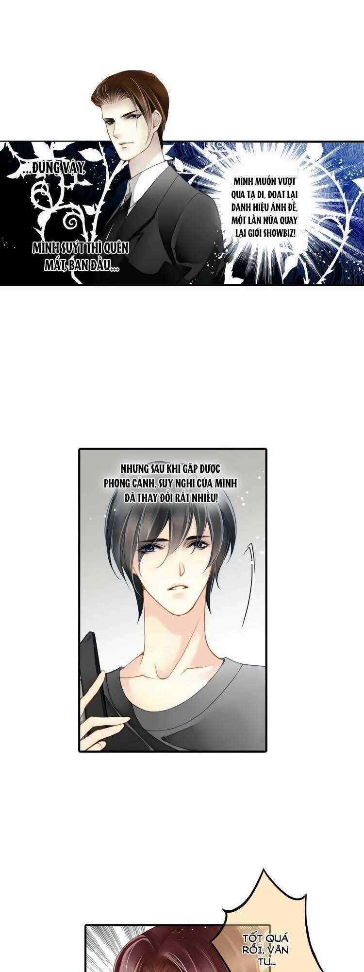 Siêu Sao Trứ Danh - Chapter 69 - Trang 19