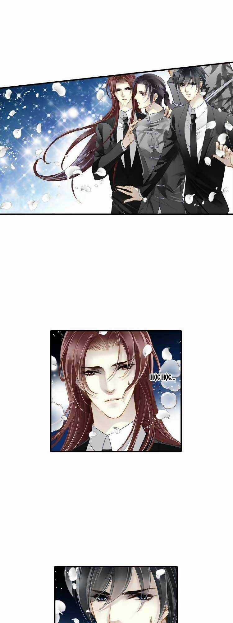 Siêu Sao Trứ Danh - Chapter 69 - Trang 3