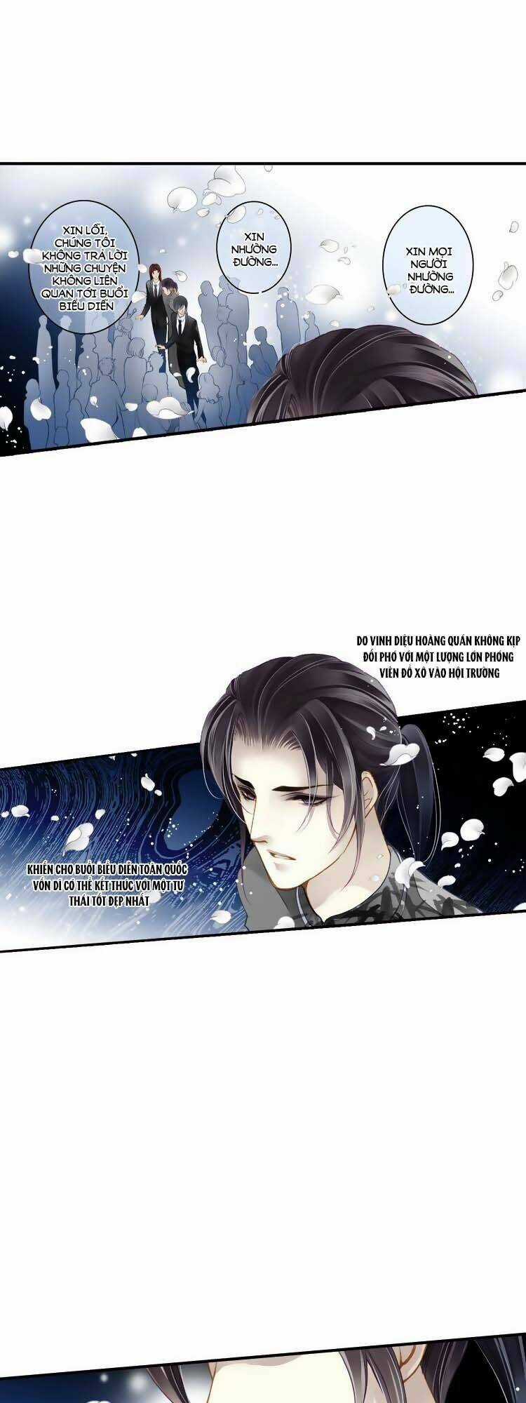 Siêu Sao Trứ Danh - Chapter 69 - Trang 5
