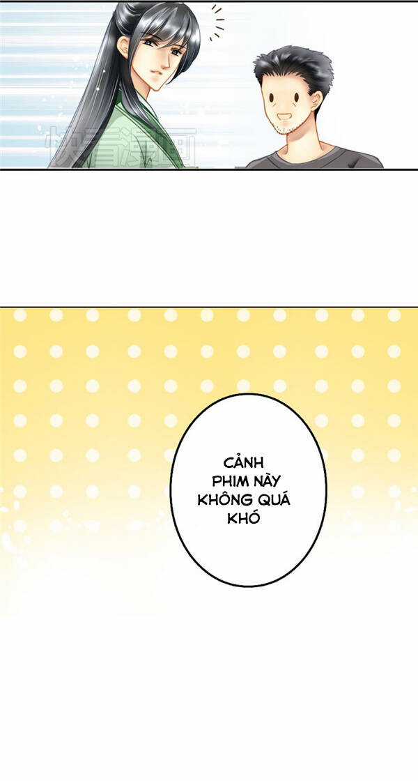 Siêu Sao Trứ Danh - Chapter 7 - Trang 11