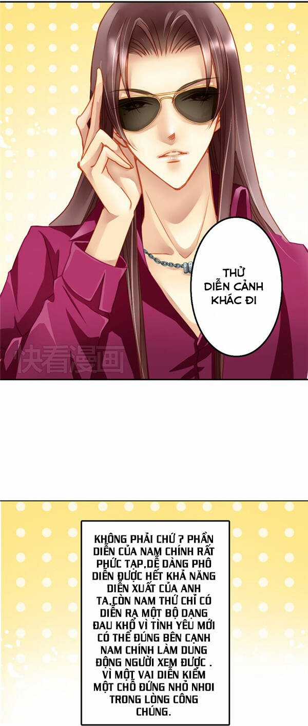 Siêu Sao Trứ Danh - Chapter 7 - Trang 12