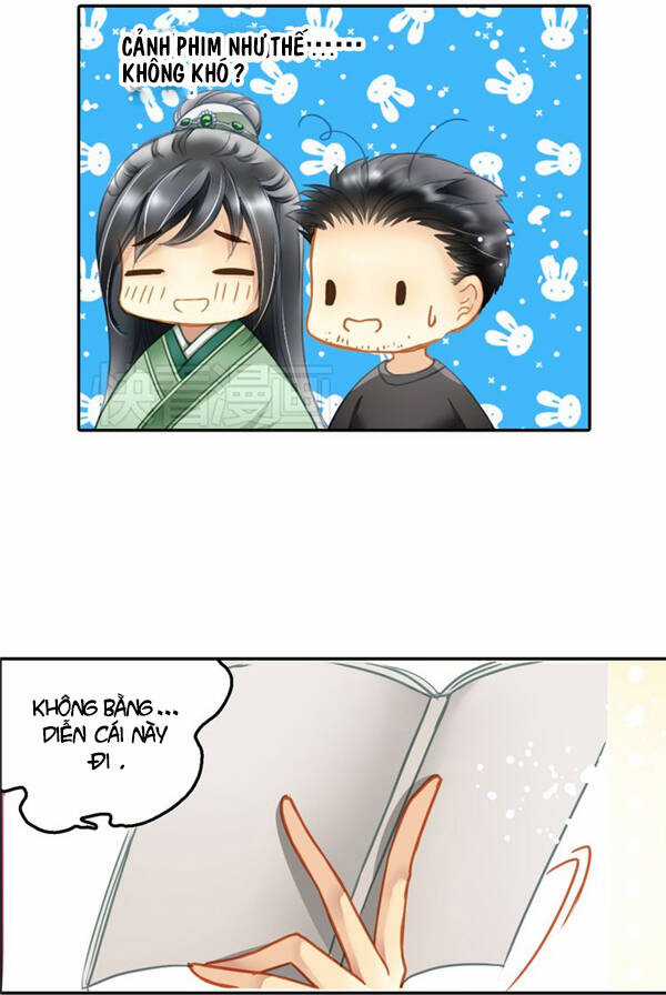 Siêu Sao Trứ Danh - Chapter 7 - Trang 13