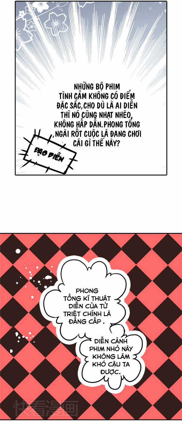 Siêu Sao Trứ Danh - Chapter 7 - Trang 15