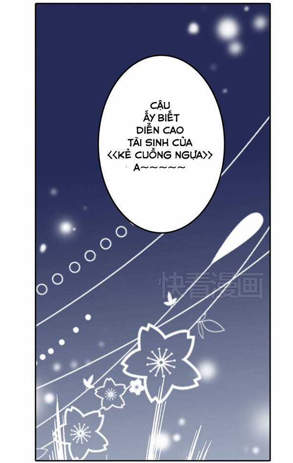 Siêu Sao Trứ Danh - Chapter 7 - Trang 17