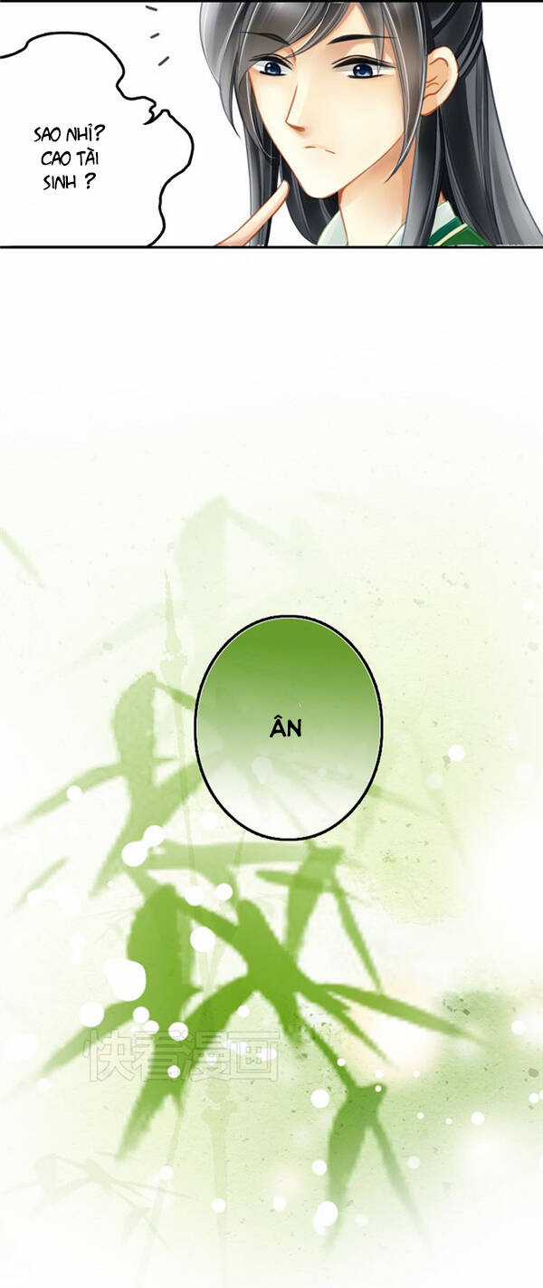 Siêu Sao Trứ Danh - Chapter 7 - Trang 18