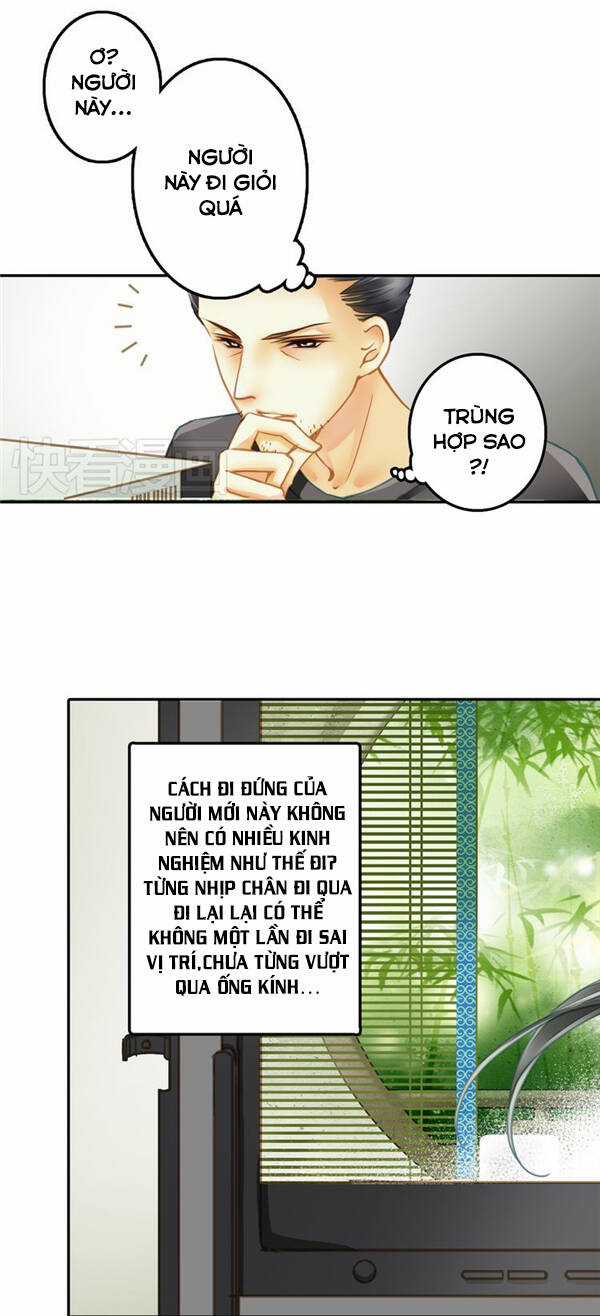 Siêu Sao Trứ Danh - Chapter 7 - Trang 22