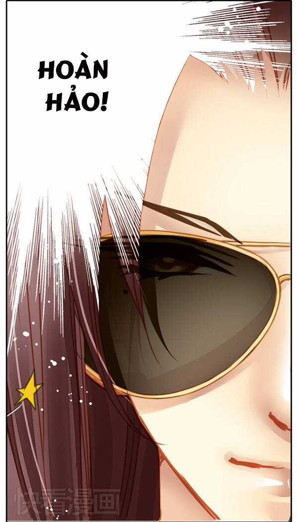 Siêu Sao Trứ Danh - Chapter 7 - Trang 7