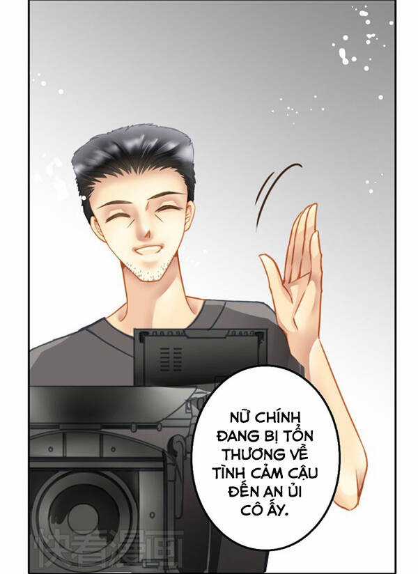 Siêu Sao Trứ Danh - Chapter 7 - Trang 9