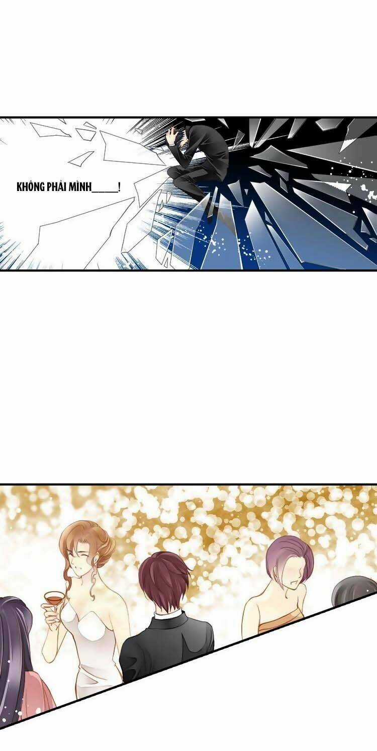 Siêu Sao Trứ Danh - Chapter 70 - Trang 14