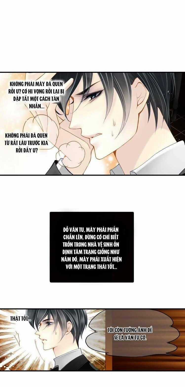 Siêu Sao Trứ Danh - Chapter 70 - Trang 18