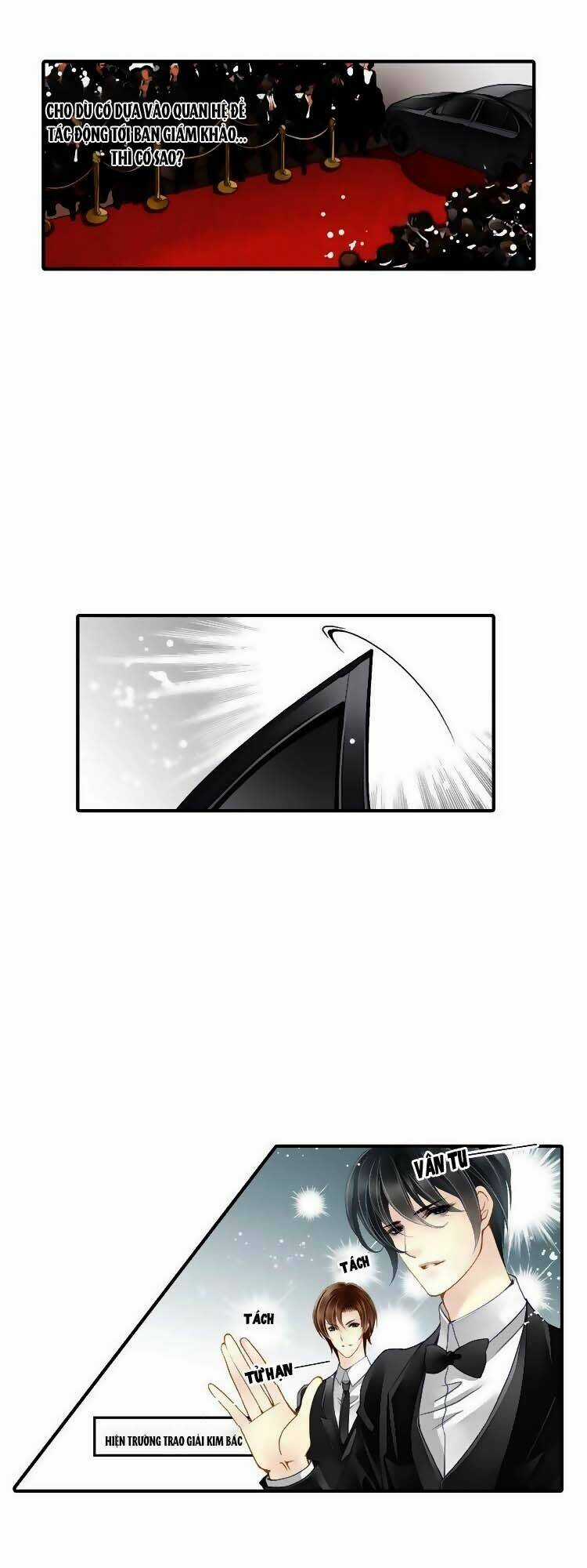 Siêu Sao Trứ Danh - Chapter 70 - Trang 3