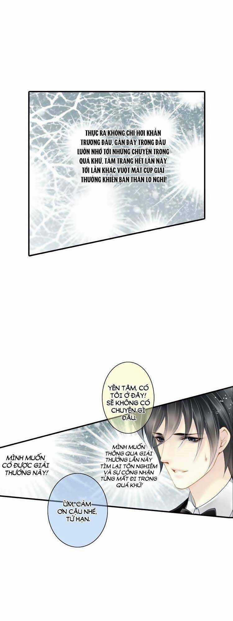 Siêu Sao Trứ Danh - Chapter 70 - Trang 5