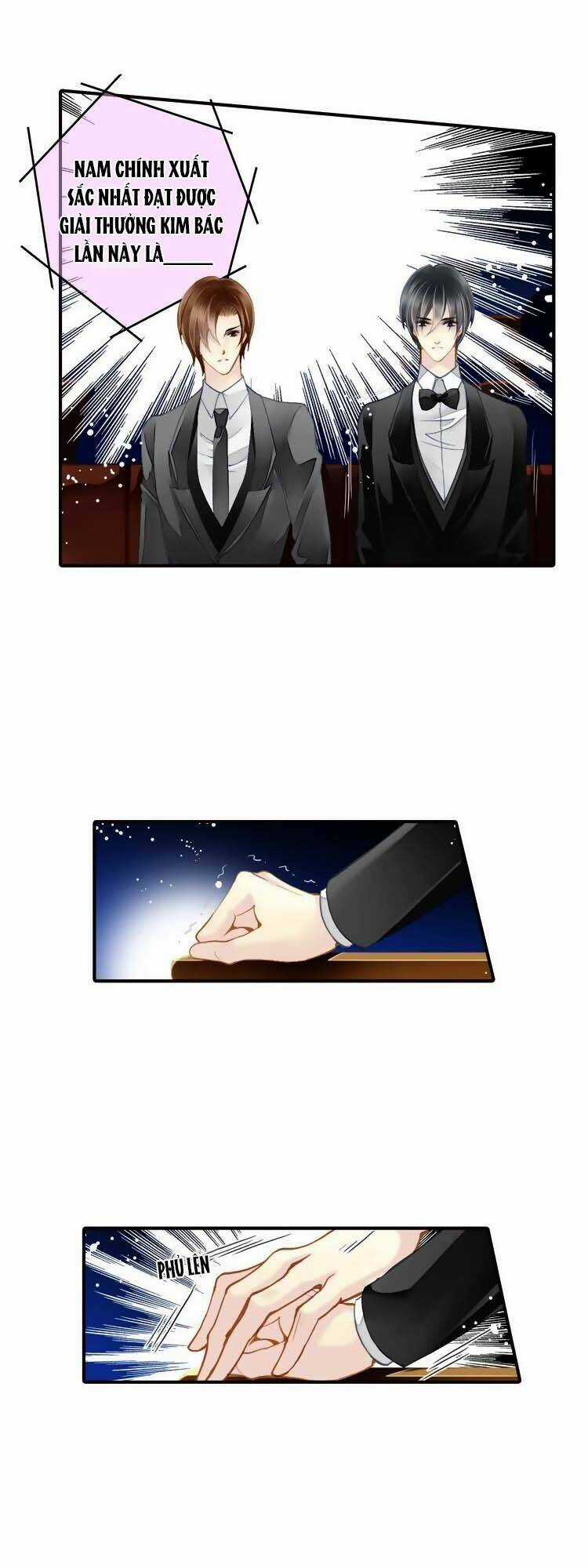 Siêu Sao Trứ Danh - Chapter 70 - Trang 7