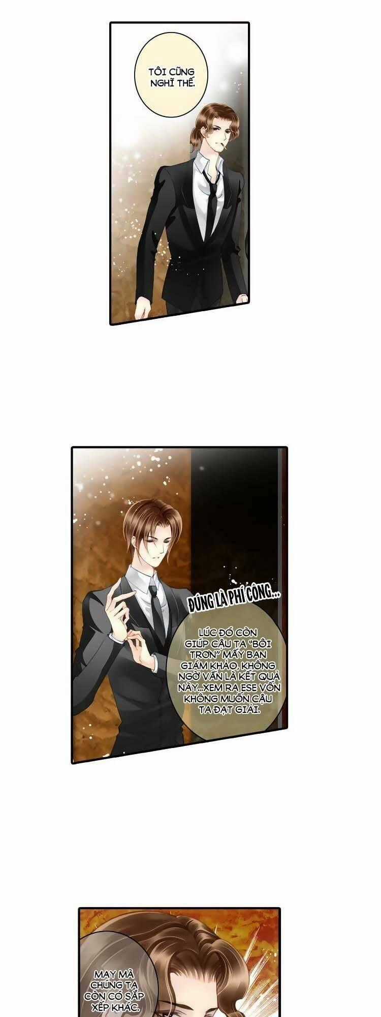 Siêu Sao Trứ Danh - Chapter 71 - Trang 1