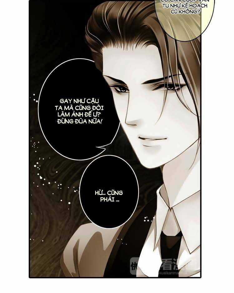 Siêu Sao Trứ Danh - Chapter 71 - Trang 4