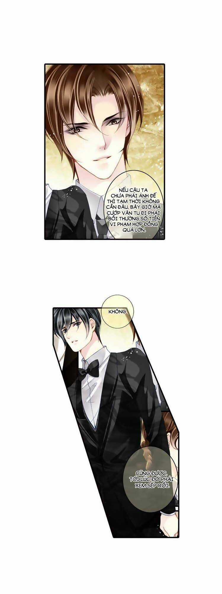 Siêu Sao Trứ Danh - Chapter 71 - Trang 5