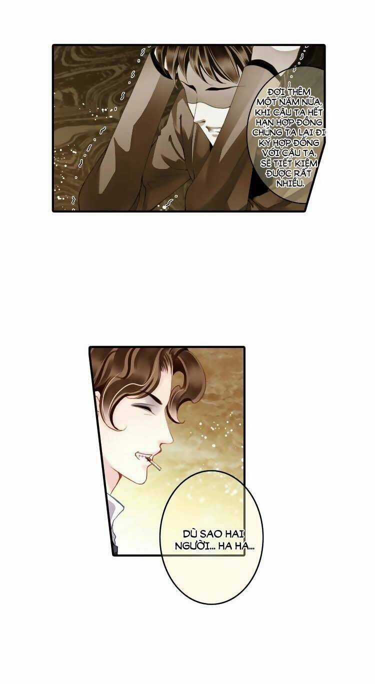 Siêu Sao Trứ Danh - Chapter 71 - Trang 6