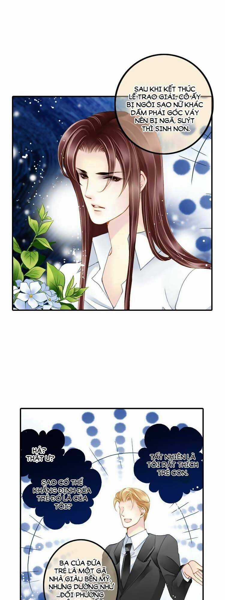 Siêu Sao Trứ Danh - Chapter 72 - Trang 11
