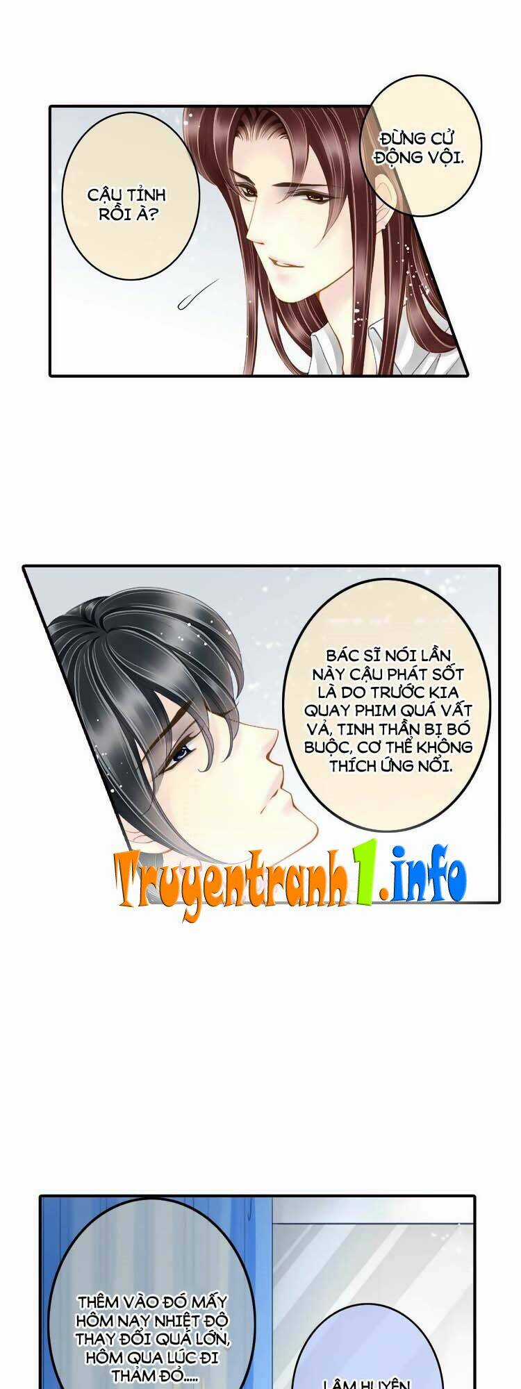 Siêu Sao Trứ Danh - Chapter 72 - Trang 7