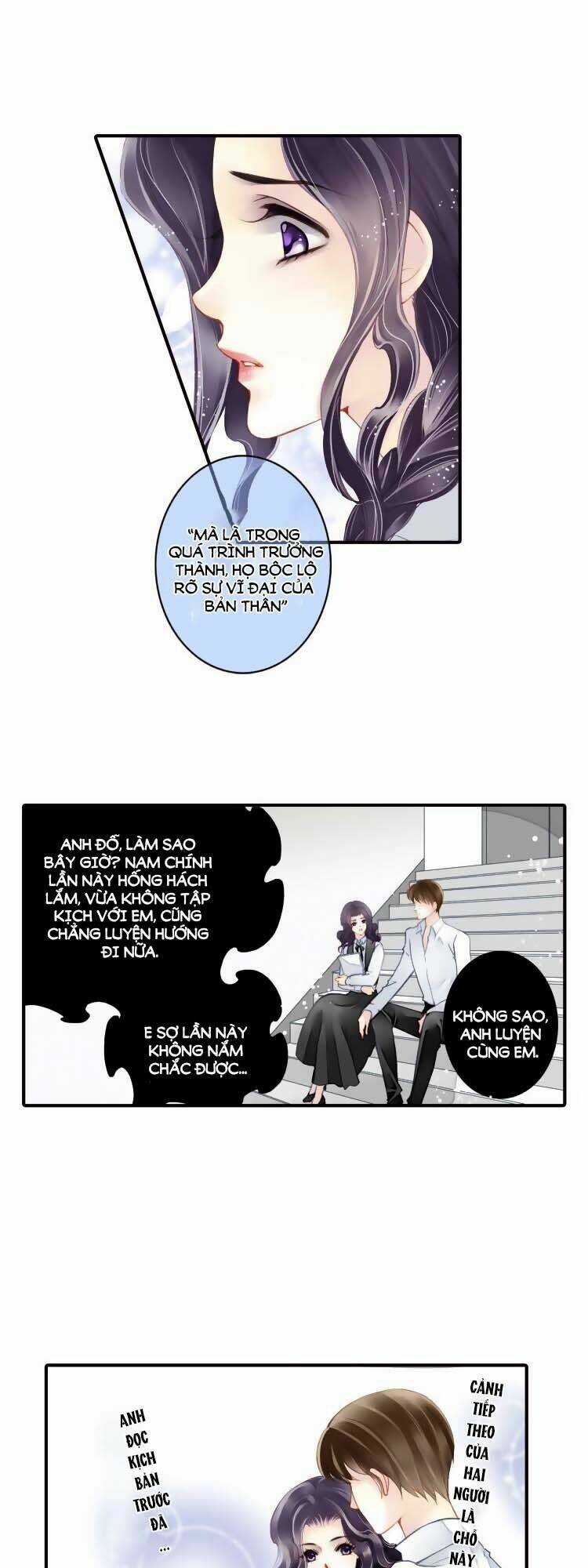 Siêu Sao Trứ Danh - Chapter 73 - Trang 8