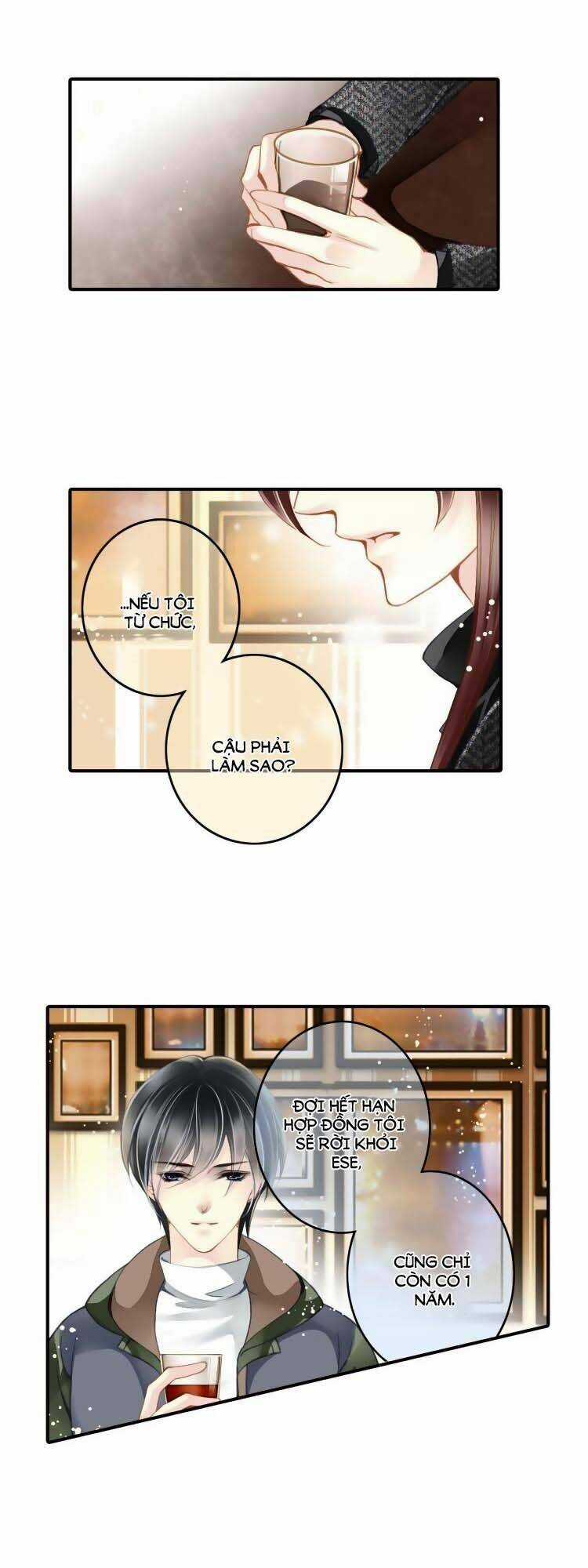 Siêu Sao Trứ Danh - Chapter 74 - Trang 11