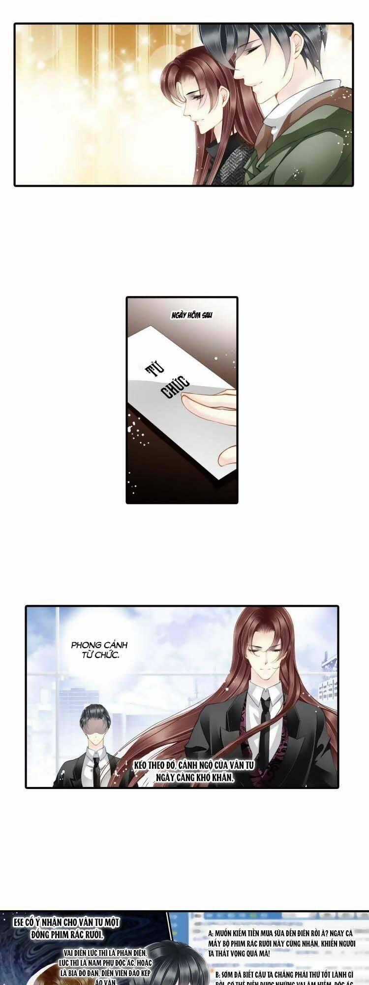 Siêu Sao Trứ Danh - Chapter 75 - Trang 1