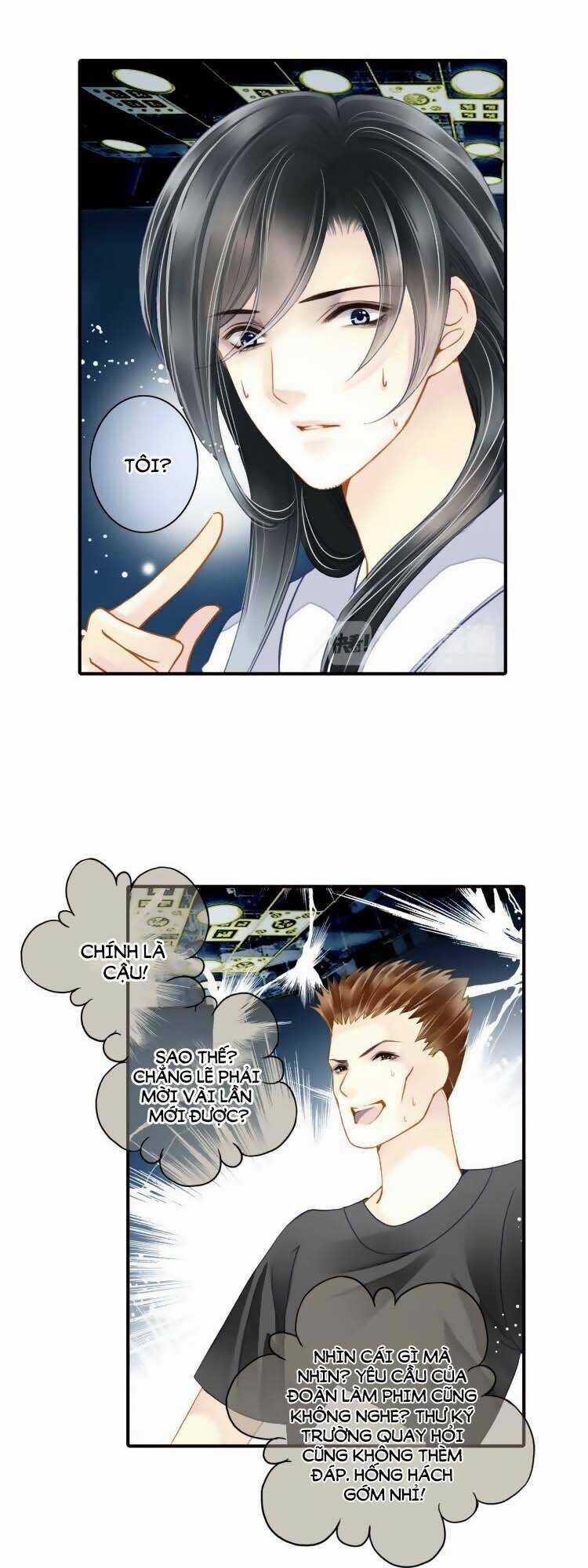 Siêu Sao Trứ Danh - Chapter 75 - Trang 13