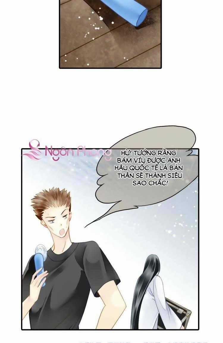 Siêu Sao Trứ Danh - Chapter 75 - Trang 16