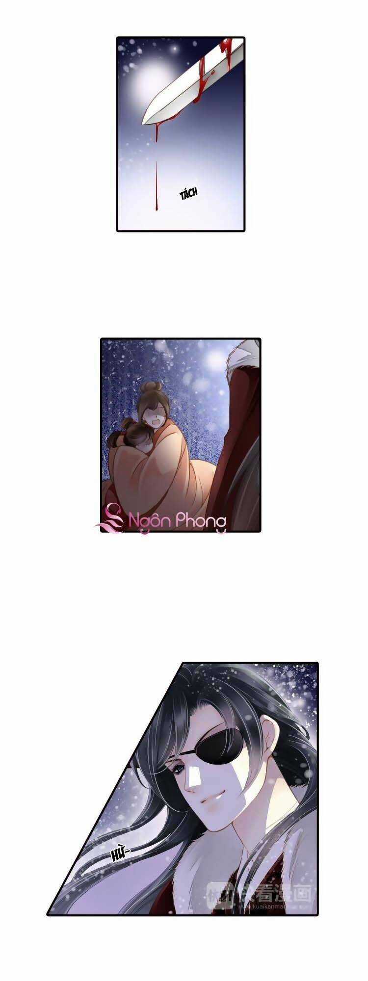 Siêu Sao Trứ Danh - Chapter 75 - Trang 5