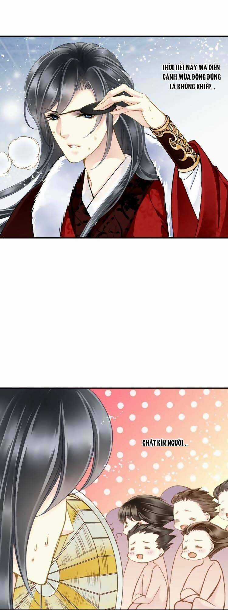 Siêu Sao Trứ Danh - Chapter 75 - Trang 9