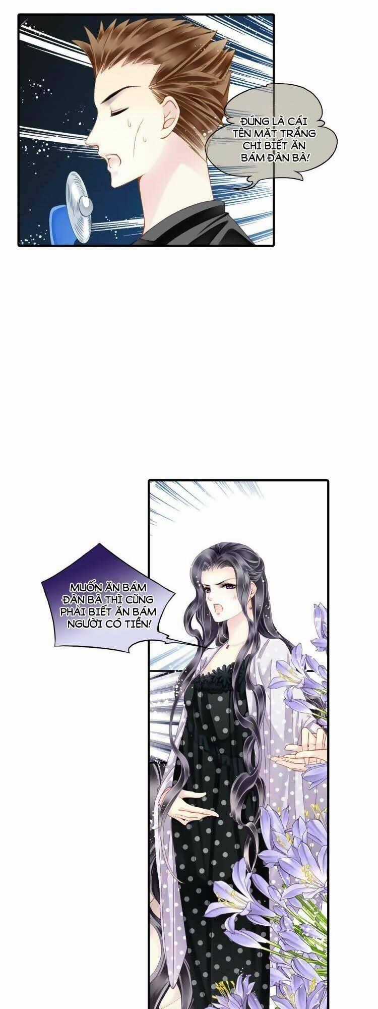 Siêu Sao Trứ Danh - Chapter 76 - Trang 1