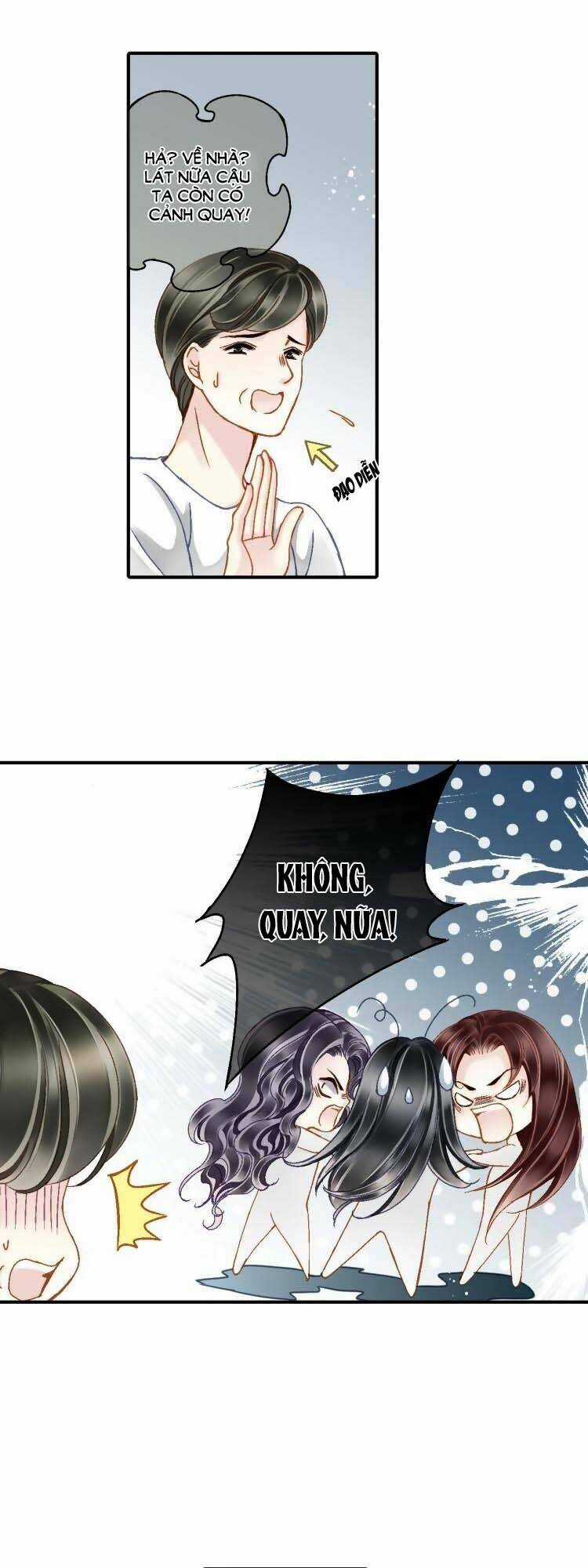 Siêu Sao Trứ Danh - Chapter 76 - Trang 12