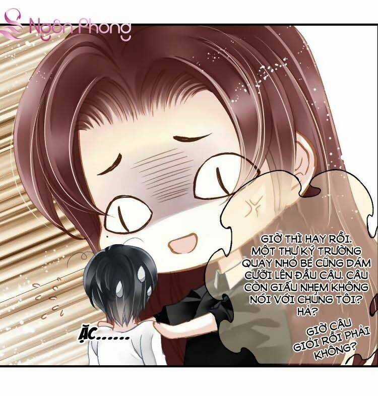 Siêu Sao Trứ Danh - Chapter 76 - Trang 15